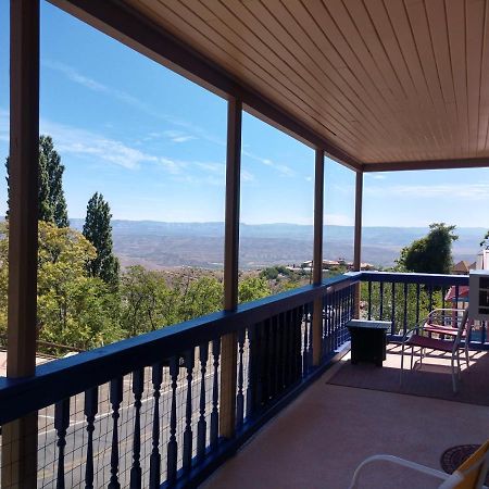 Jerome Million Dollar View #3 Appartement Buitenkant foto