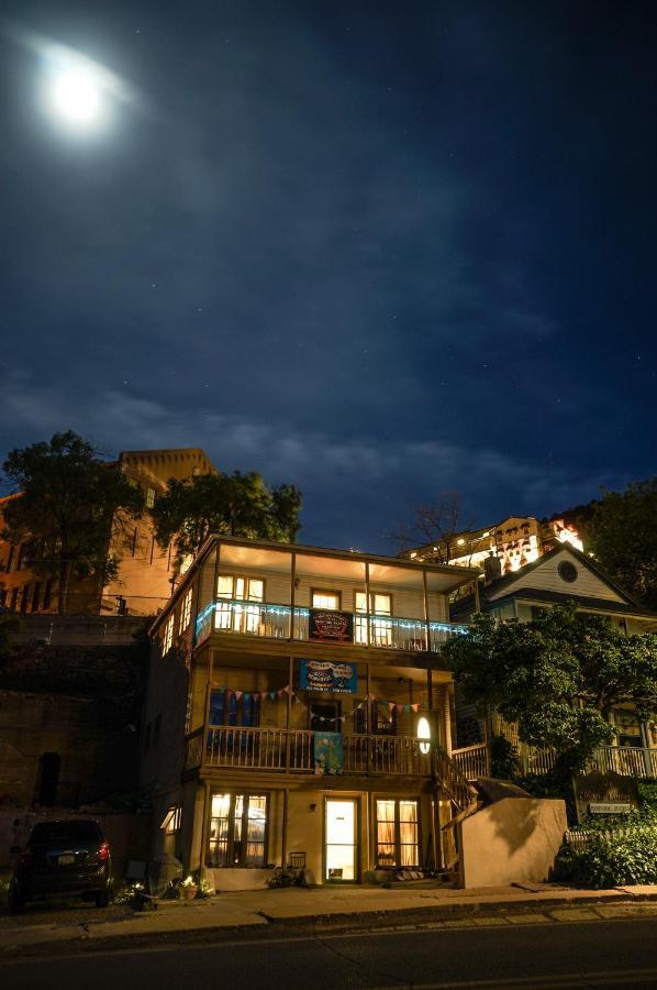 Jerome Million Dollar View #3 Appartement Buitenkant foto